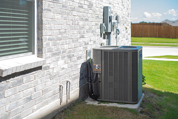 Reliable Ductwork Repair contractor in La Plata, MO by FH HVAC
